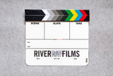 Clapperboard Riverratfilms