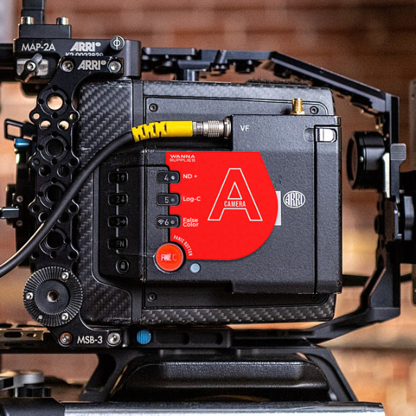 Universal / Cam A