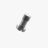 Camera screw in 3/8-16 UNC | Wanna Supplies