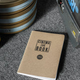 Cinema log book