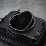 Mattebox protection cover