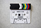 Clapperboard Loquillo - El Rey