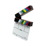 Custom clapperboard | Tiny size