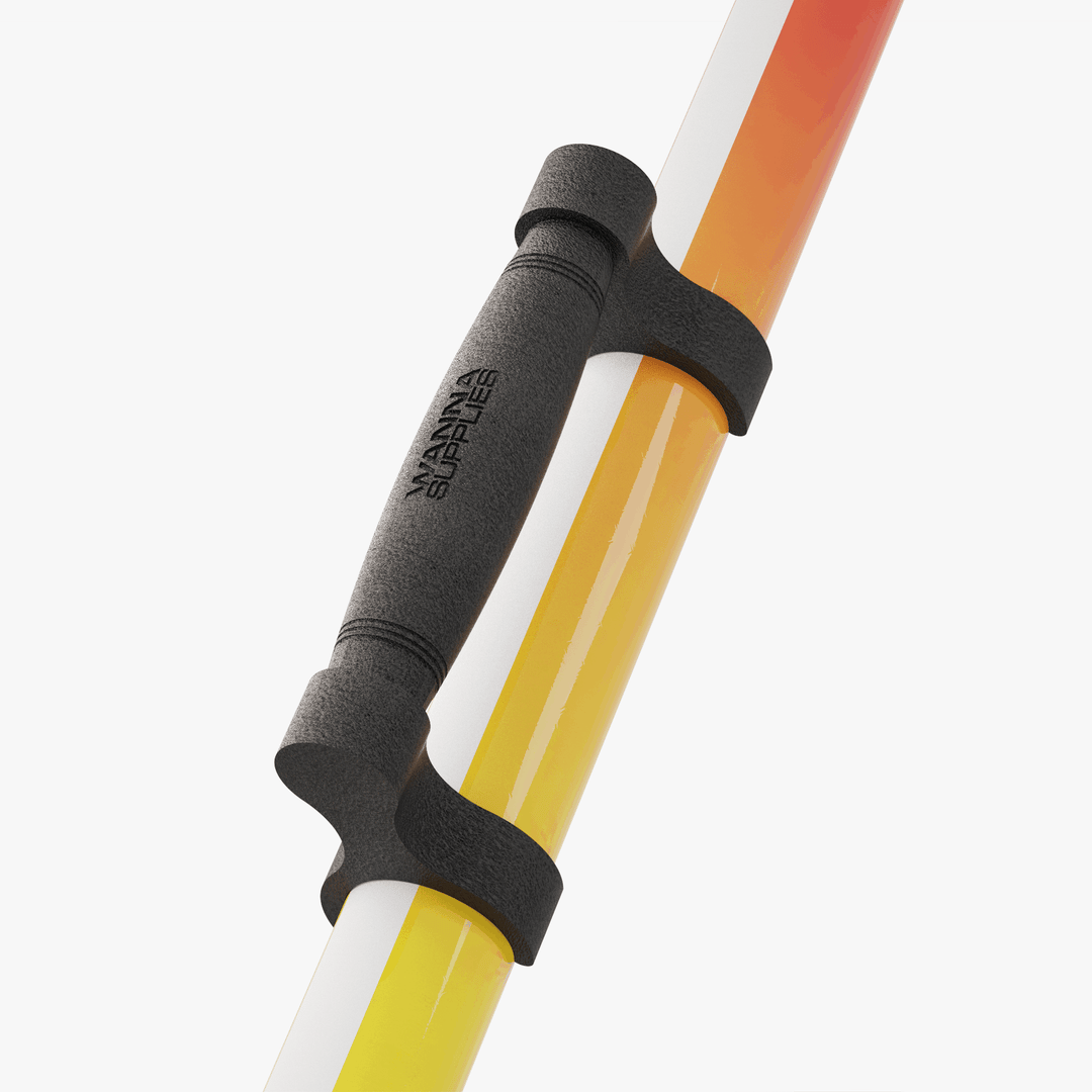 Astera tube single grip – Wanna Supplies