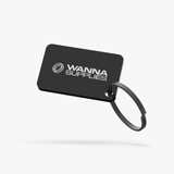Keychain slateboard customized
