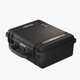 Pelicase custom tag
