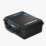 Pelicase custom tag