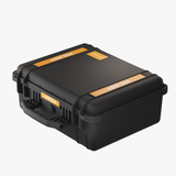 Pelicase custom tag