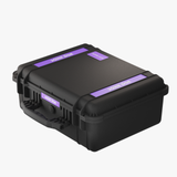 Pelicase custom tag