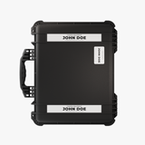 Pelicase custom tag